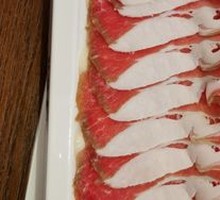 Jin Ji Beef Brisket with Fat