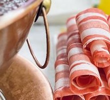 Premium Beef Tenderloin