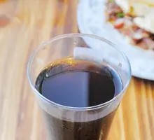 Traditional Brewed Plum Lemonade