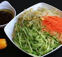 Old Beijing Fried Sauce Noodles