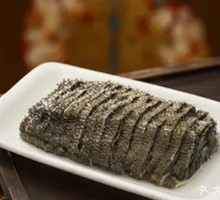 Crispy Fresh Beef Tripe