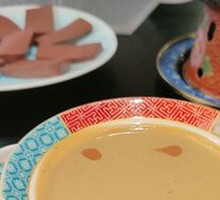 Special Sesame Sauce