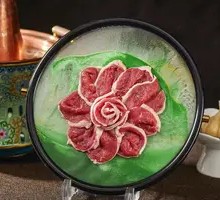 Fresh Cut Lamb Top Loin