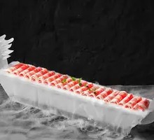 Steppe Wild Onion with Lamb