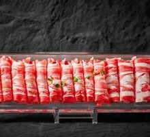 Boned High-Calcium Lamb