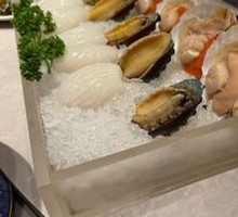 Seafood Platter