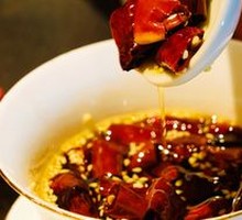 Aromatic Fried Chili Oil