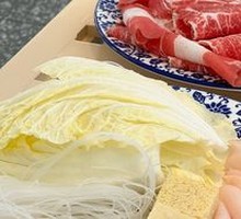 Grass-fed Beef Upper Back