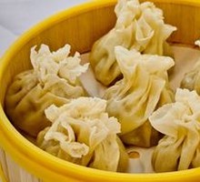 Ma Dazhi Large Mutton Steamed Dumplings (4 pieces)