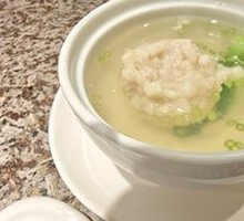 Signature Jiangnan Lion's Head