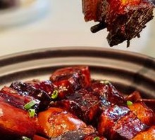 Jiangnan Braised Pork