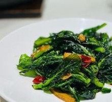 Truffle Mushroom Roasted Vegetables