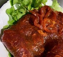 Signature Fresh Beef