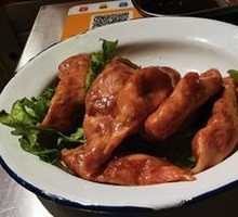 Signature Homemade Intestines