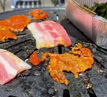 Thick-cut Pork Belly