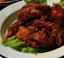 Secret-Recipe Beef Ribs