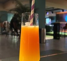 Non-Alcoholic Cocktail