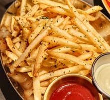 Fries