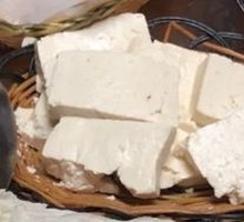 Fresh Tofu