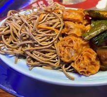 Large Mixed Cold Dishes