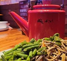 Delicate Stir-Fried Mixed Vegetables