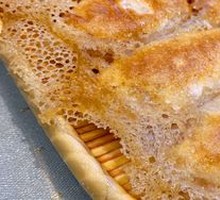 Tomato and Egg Dumplings