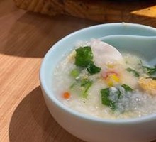 Zhuangyuan Five Vegetable Porridge