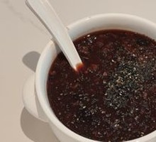 Top Scholar Black Five Porridge