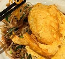 Top Scholar's Premium Stir-Fried Mixed Vegetables