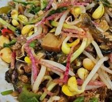 Self-Service Noodles