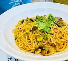 Nanchang Beef Noodle Mix