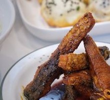 Shanghai Smoked Fish