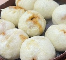 Signature Shaoxing Meicai Braised Pork with Dumplings