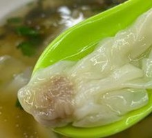 Southern Small Dumplings