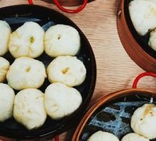 Fresh Meat Dumplings