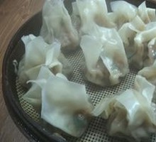 Fresh Meat Dumplings