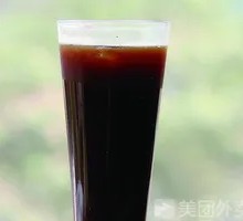 Cold Brew Coffee