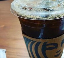 Cold Brew Iced Coffee