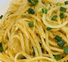 Crab皇 Salted Egg Potato Shreds