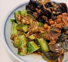 Sweet and Sour Four Delicacies