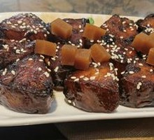 Special Sugar Roll Fruit