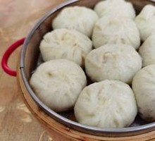 Hangzhou Steamed Dumplings