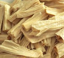 Fried Tofu Skin with Meat Rice Bowl