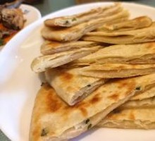 Scallion Pancake