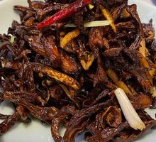 Yibin Three Delicacies