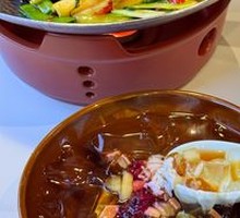 Traditional Twice-Cooked Pork