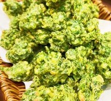 Signature Fried Tofu Balls