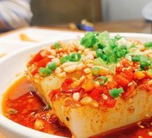 Sichuan North Cold Jelly Noodles