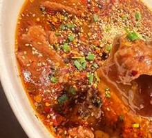 Big Knife Boiled Beef