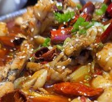 Spicy Bullfrog 2.5 lbs